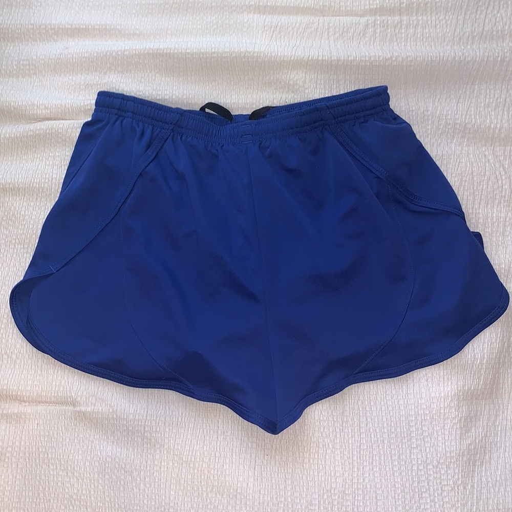 ASICS Rival II 1/2 Split Running Shorts - Picture 4 of 4